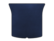 Tesla Model Y 2020- EVA Trunk Mat (2020-2024, Blue) photo 1