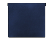 Toyota 4Runner 2009-2024 EVA Trunk Mat (2009-2014, Blue) photo 1