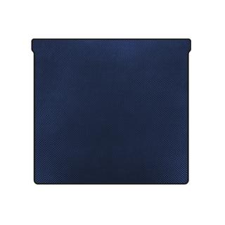 EVA Trunk Mat (2009-2014, Blue)