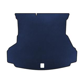 EVA Trunk Mat (SD, Blue) Toyota Avensis 2009-2018
