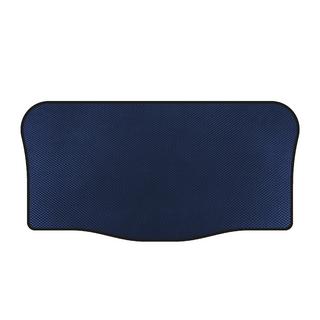 EVA Trunk Mat (2007-2009, HB, 3-Door, Blue)