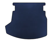 Toyota Corolla 2013-2019 EVA Trunk Mat (2016-2019, SD, Blue) photo 1