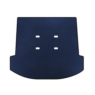 EVA Trunk Mat (Blue)