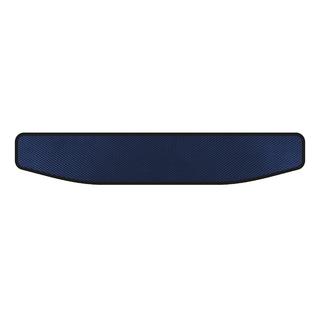 EVA Trunk Mat (HB, Blue)