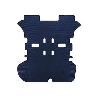 EVA Trunk Mat (Blue)