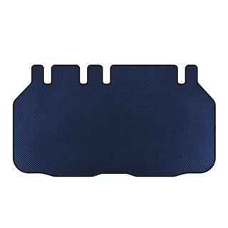 EVA Trunk Mat (6-Seater, Blue)
