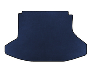 Toyota Prius 2003-2009 EVA Trunk Mat (LB, Blue) photo 1