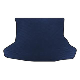 EVA Trunk Mat (LB, Blue)