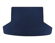 Toyota Prius 2015-2022 EVA Trunk Mat (LB, Hybrid, Blue) photo 1