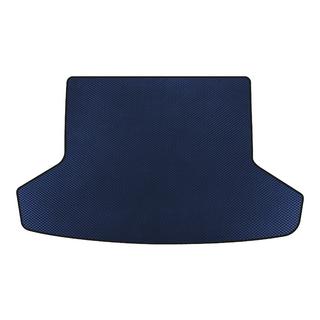 EVA Trunk Mat (LB, Hybrid, Blue)