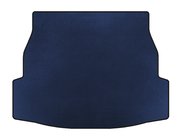 Toyota Rav 4 2019–2025 EVA Trunk Mat (Blue) photo 1