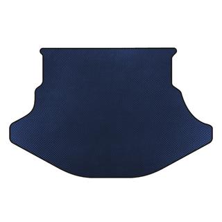 EVA Trunk Mat (Blue)