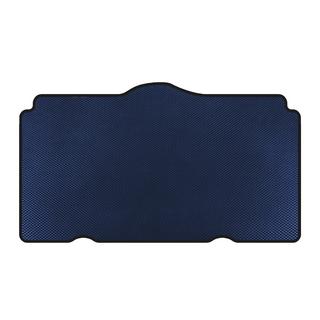EVA Trunk Mat (HB, 5-Door, Blue) Toyota Yaris 2006-2011