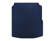 Volkswagen Arteon 2017-2025 EVA Trunk Mat (LB, Blue) photo 1