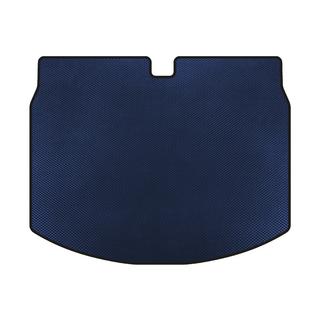 EVA Trunk Mat (HB, Blue)