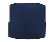 Volkswagen E-Bora 2019- EVA Trunk Mat (SD, Electric, Blue) photo 1