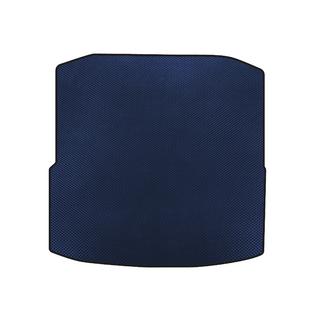 EVA Trunk Mat (SD, Electric, Blue)