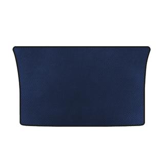 EVA Trunk Mat (HB, 3-Door, Blue)