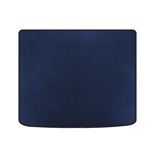 EVA Trunk Mat (HB, 3-Door, Blue)