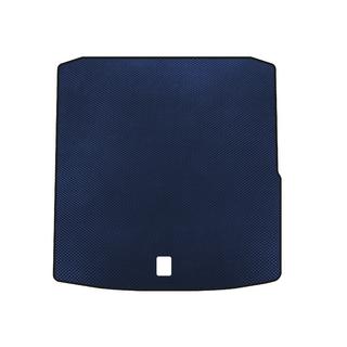 EVA Trunk Mat (2015-2019, SD, Blue)
