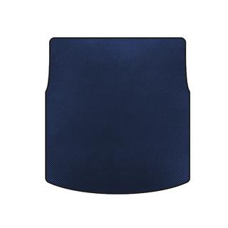 EVA Trunk Mat (SD, Short Base, Blue)