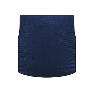 EVA Trunk Mat (SD, Short Base, Blue)