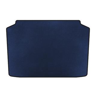 EVA Trunk Mat (HB, 3/5-Door, Blue)