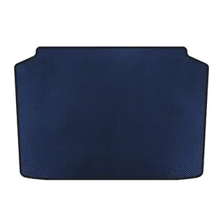 EVA Trunk Mat (HB, 3/5-Door, Blue)