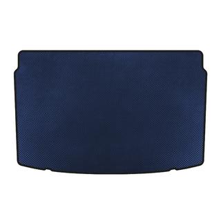 EVA Trunk Mat (HB, Blue)