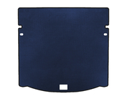 Volkswagen Touran 2003-2010 EVA Trunk Mat (2006-2010, 7-Seater, Blue) photo 1