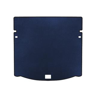 EVA Trunk Mat (2006-2010, 7-Seater, Blue)