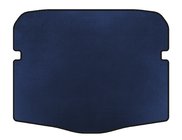 Volvo C70 2006-2010 EVA Trunk Mat (Cabriolet, Blue) photo 1