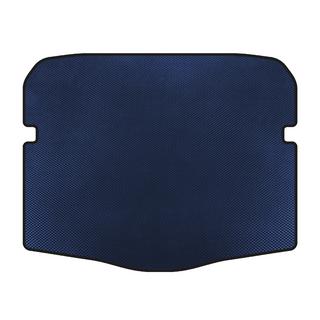EVA Trunk Mat (Cabriolet, Blue)