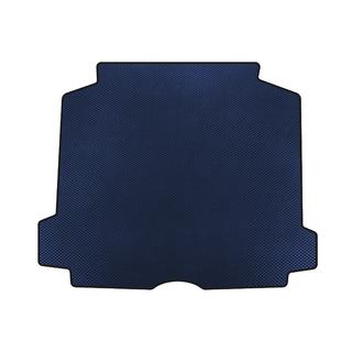 EVA Trunk Mat (SD, Blue)