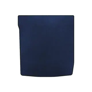 EVA Trunk Mat (SD, Short Base, Blue)