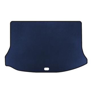 EVA Trunk Mat (2012-2016, HB, Blue) Volvo V40 2012-