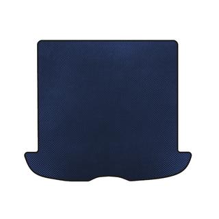 EVA Trunk Mat (2007-2012, SW, Blue)