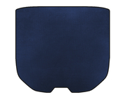 Volvo V60 2011-2018 EVA Trunk Mat (SW, Blue) photo 1