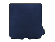 Volvo V90 1997-1998 EVA Trunk Mat (SW, Blue) photo 1