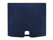 Volvo XC40 2018- EVA Trunk Mat (Blue) photo 1