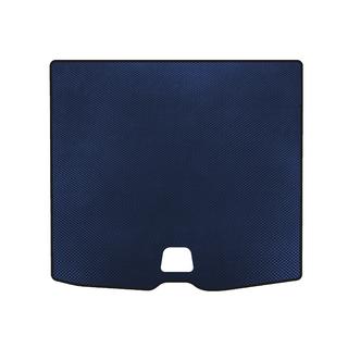 EVA Trunk Mat (Blue)