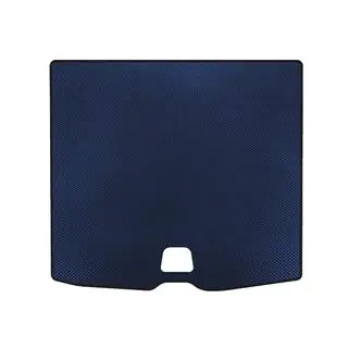 EVA Trunk Mat (Blue)