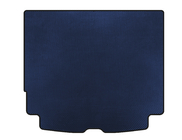 Volvo XC60 2017- EVA Trunk Mat (Blue) photo 1