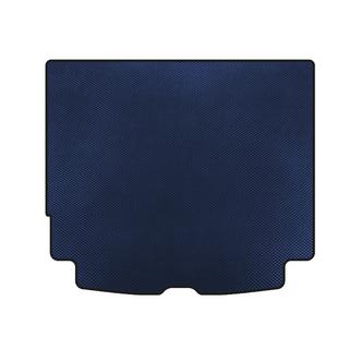 EVA Trunk Mat (Blue)