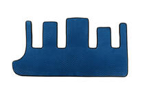 Chrysler Voyager 2001-2007 EVA Trunk Mat (for Grand Voyager, Blue) photo 1