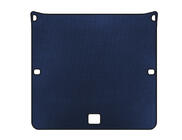 Audi 100 C4 1990-1994 EVA V-1 Trunk Mat (Avant, Blue) photo 1