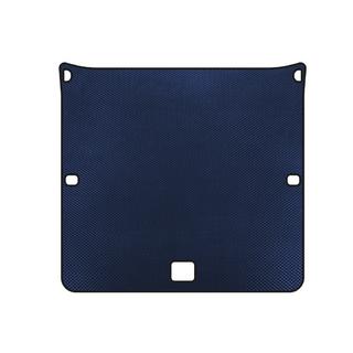 EVA V-1 Trunk Mat (Avant, Blue) Audi 100 C4 1990-1994