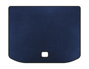 Audi A3 2012-2020 Trunk Mat (HB, 5-Door, Blue) photo 1