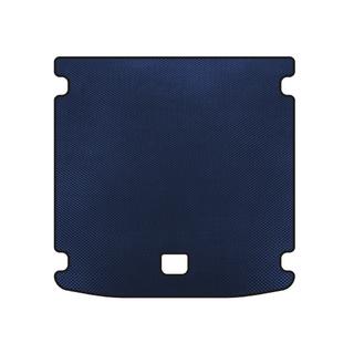 EVA Trunk Mat (Avant, Blue) Audi A4 B6 2000-2004