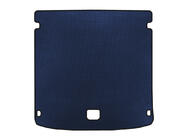 Audi A4 B7 2004-2008 EVA V-1 Trunk Mat (Avant, Blue) photo 1
